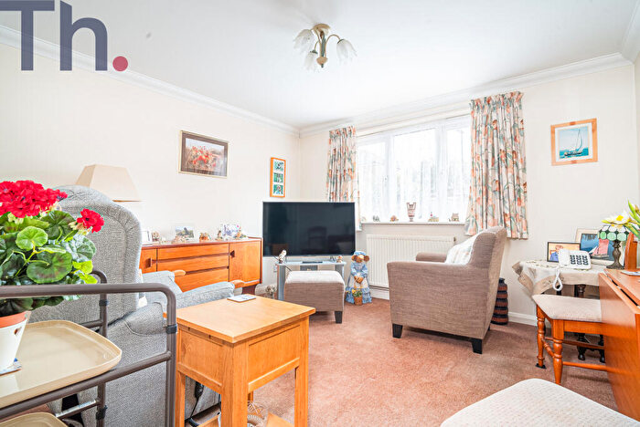 2 Bedroom Maisonette For Sale In Lake, Isle Of Wight, PO36