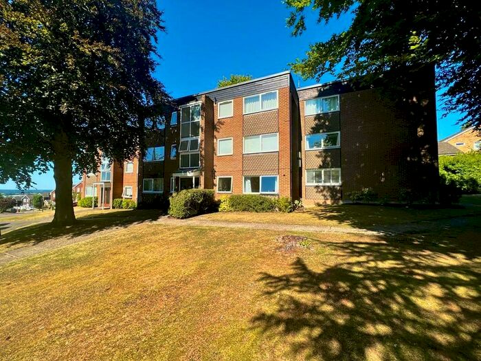 1 Bedroom Apartment To Rent In Warren Road, Guildford, GU1