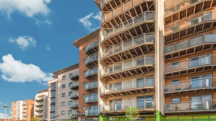 2 Bedroom Apartment To Rent In Caelum Drive, Colchester, CO2