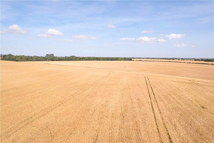 Land For Sale In Foston Road, Beeford, Driffield, YO25
