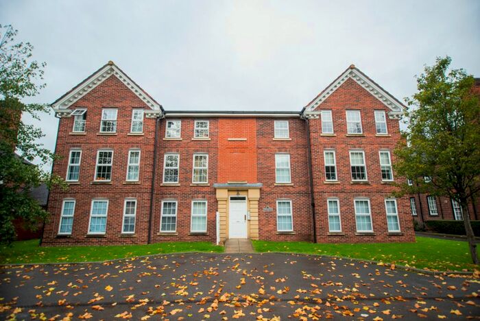 2 Bedroom Flat To Rent In Hessle Road, Hull, HU4