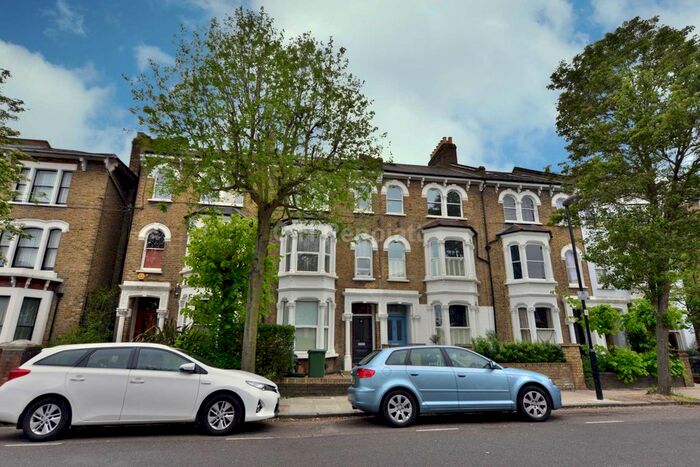 1 Bedroom Flat To Rent In Yerbury Road, Tufnell Park, N19