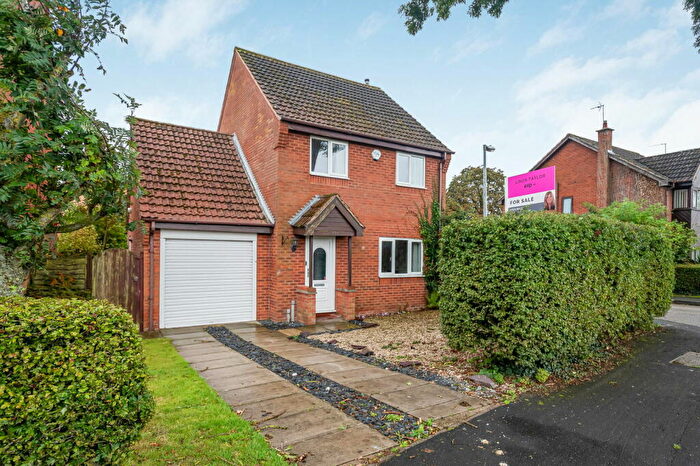 3 Bedroom Detached House For Sale In Main Street, Tickton, HU17