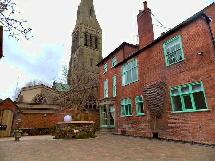 2 Bedroom Duplex To Rent In St Martins East, Leicester, LE1