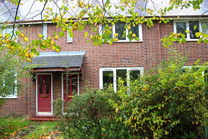 2 Bedroom Property For Sale In Starling Road, St Athan, CF62