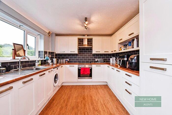 3 Bedroom Terraced House For Sale In Trefleming Cottages, Hennoyadd Road, Abercrave, Swansea, Powys, SA9