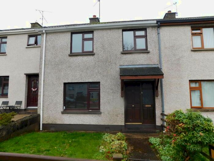 Houses to rent in Omagh Houses to rent in Omagh