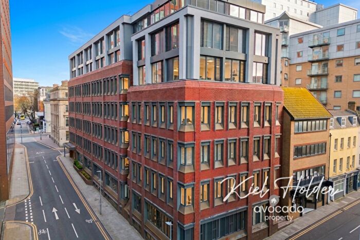 1 Bedroom Apartment For Sale In Garrard House, Garrard Street, Reading, RG1