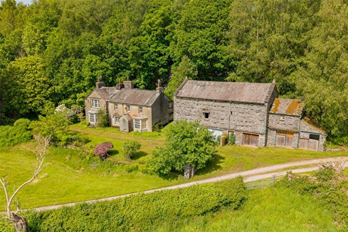 Detached House For Sale In Ecclerigg, Windermere, Cumbria, LA23