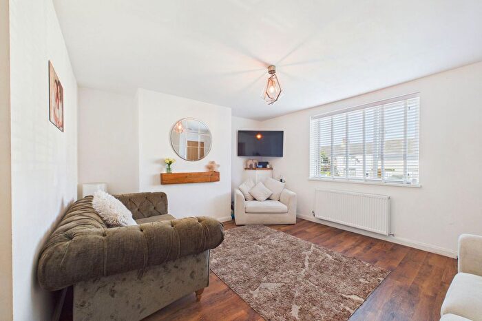 3 Bedroom Semi-Detached House For Sale In Haig Avenue, Whitehaven, CA28