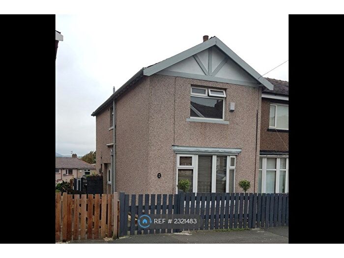 2 Bedroom Semi-Detached House To Rent In Avondale Road, Nelson, BB9