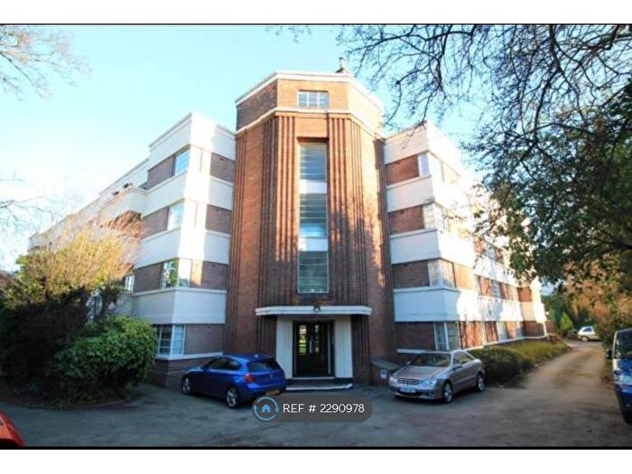 2 Bedroom Flat To Rent In Mansfield Road, Nottingham, NG5