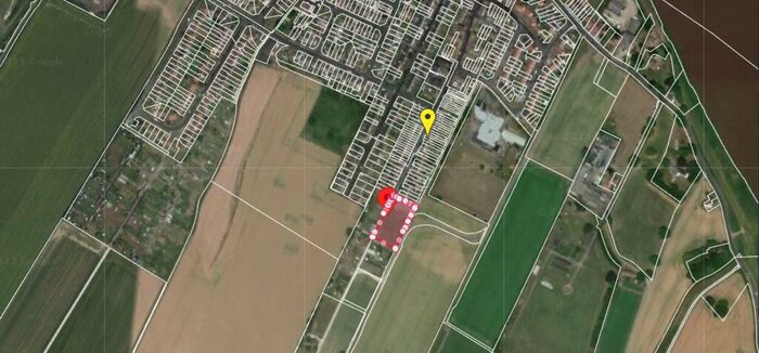 Land For Sale In Moorland Road, Goole, DN14