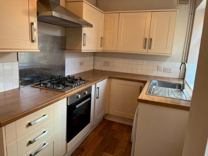 2 Bedroom Terraced House To Rent In Warwick Street, Leicester, LE3