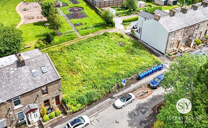 Land For Sale In Hasligden Road, Blackburn, BB1