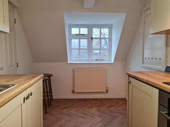 2 Bedroom Flat To Rent In High Street, Ramsey, PE26