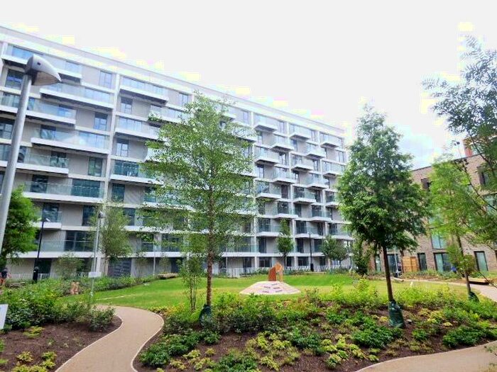 Studio To Rent In Fairwater House, Bonnet Street, London, E16