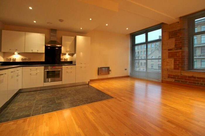 2 Bedroom Flat To Rent In Victoria Mills, Salts Mill Road, Shipley, Bradford, BD17