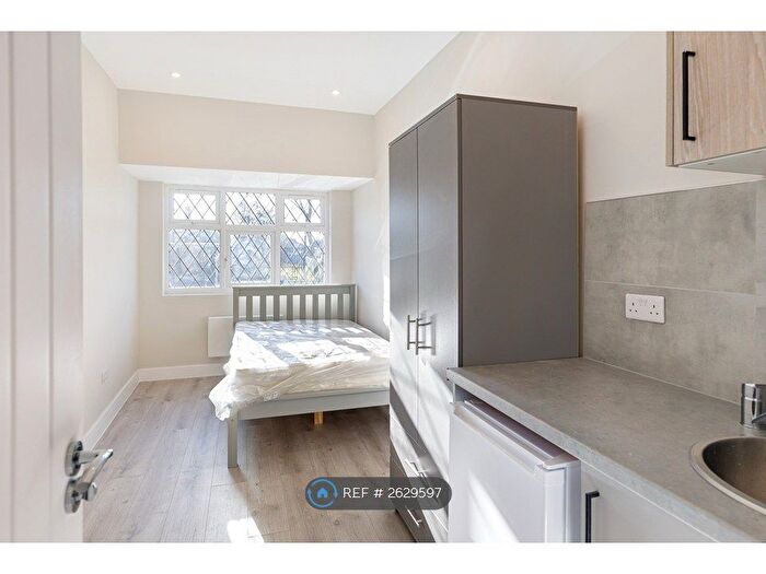 Studio To Rent In The Chase, Wallington, SM6