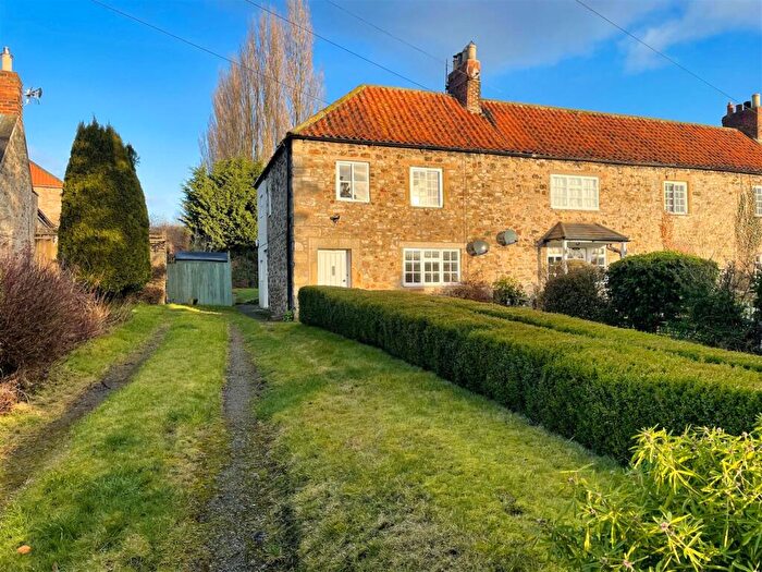 3 Bedroom House To Rent In Middleton Tyas, Richmond, DL10