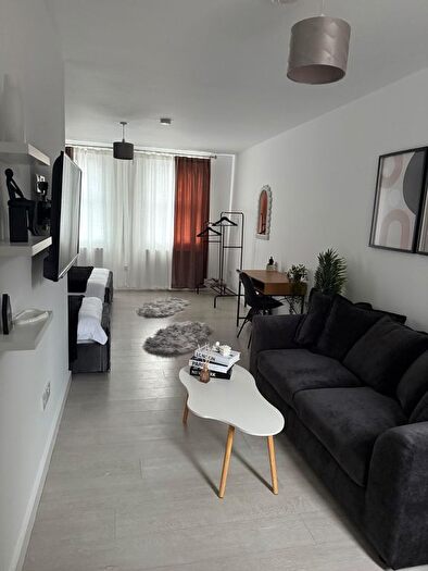 1 Bedroom Flat To Rent In Queensland Avenue, Coventry, CV5