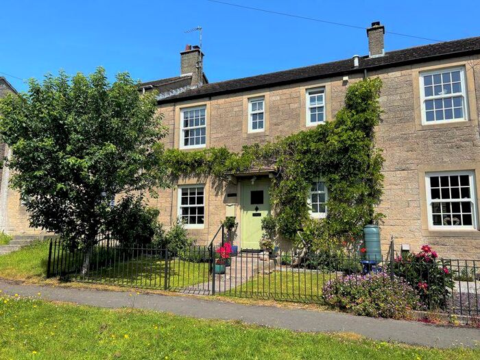 3 Bedroom Terraced House For Sale In High Street, Faulkland, BA3