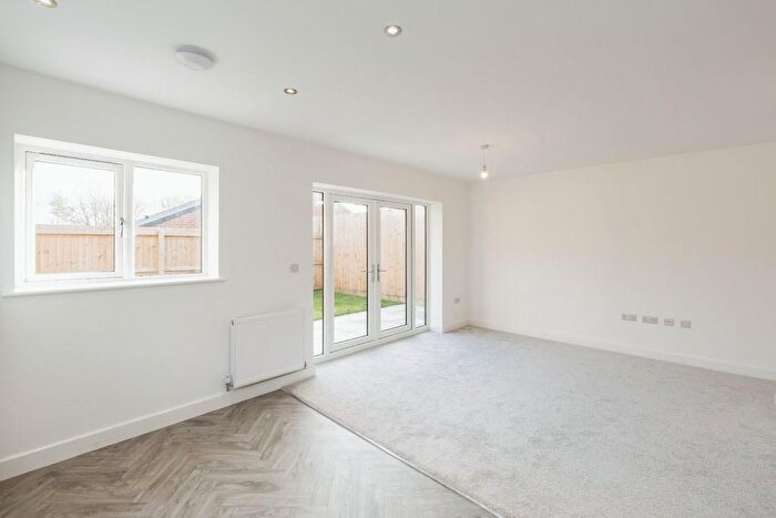 2 Bedroom Detached Bungalow To Rent In Samuel Street, Atherton, Manchester, M46