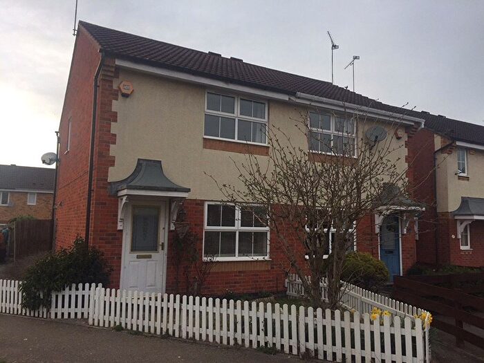 2 Bedroom Semi Detached House To Rent In Ansell Drive, Longford, Coventry, West Midlands, CV6