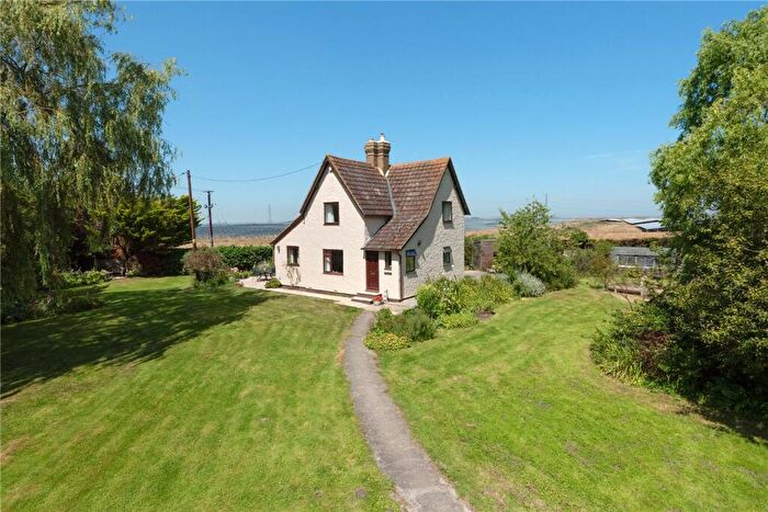3 Bedroom Detached House For Sale In Warm House Lane, Graveney, Faversham, Kent, ME13