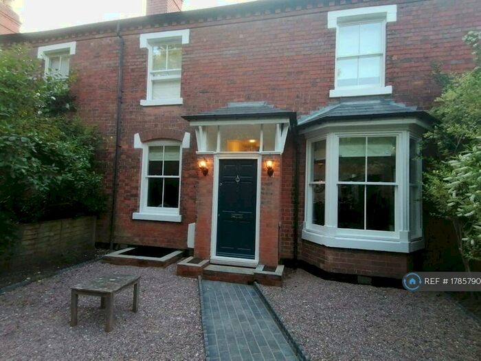 4 Bedroom Terraced House To Rent In Stanley Place, Moseley, Birmingham, B13