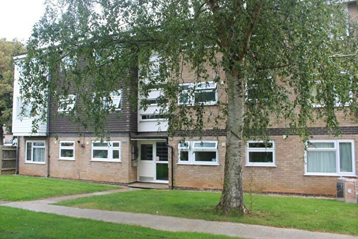 2 Bedroom Flat To Rent In Banks Walk, Bury St. Edmunds, Suffolk, IP33