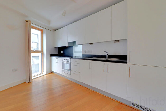 1 Bedroom Flat To Rent In Brighton Belle, Stroudley Road, BN1