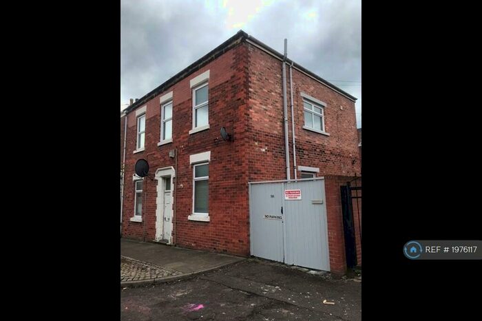 3 Bedroom Flat To Rent In St Davids Road, Preston, PR1