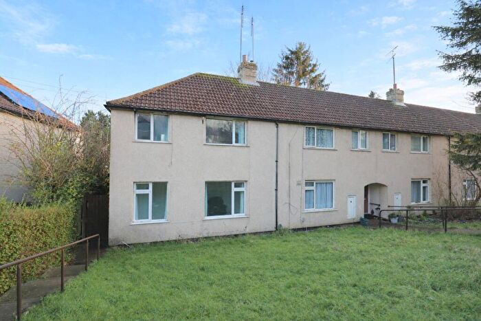 3 Bedroom Terraced House For Sale In Dellfield, St Albans, AL1