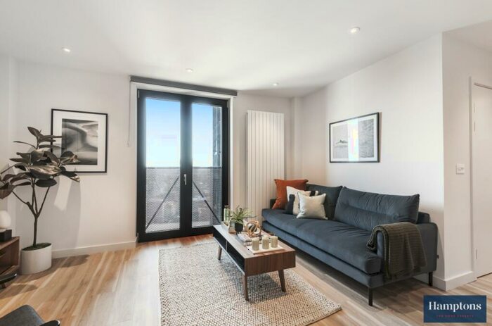 1 Bedroom Apartment To Rent In Ten Degrees, George Street, Croydon, CR0