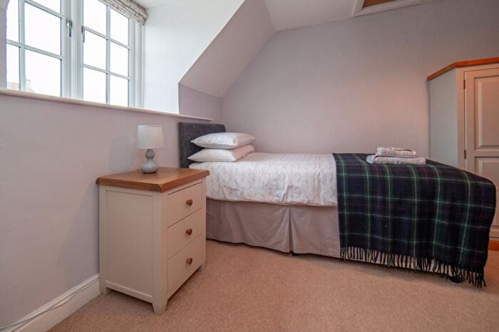 5 Bedroom Detached House For Sale In Main Street, Hutton Buscel, Scarborough, YO13