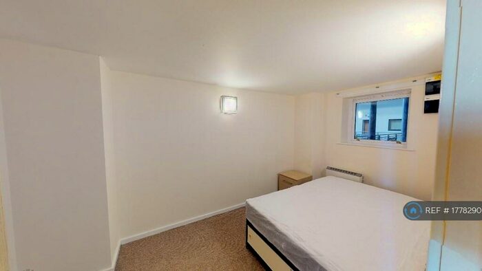 2 Bedroom Flat To Rent In Centenary Mill Court, Preston, PR1