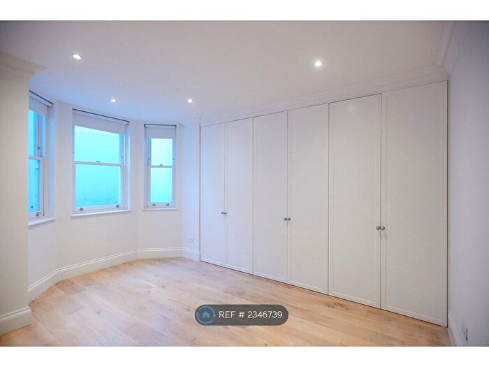 1 Bedroom Flat To Rent In Lady Margaret Road, London, N19