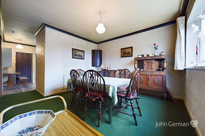 4 Bedroom Detached House For Sale In New Road, Alton, ST10