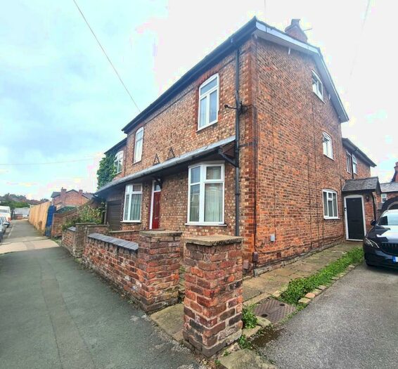 4 Bedroom Semi-Detached House To Rent In Kingsley Road, Manchester, M22