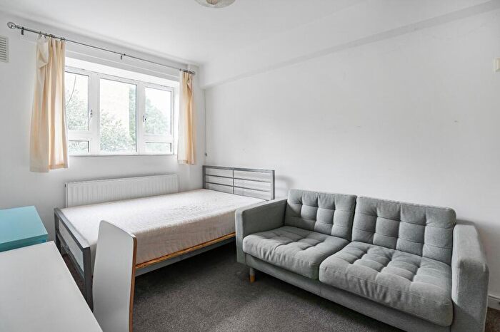 5 Bedroom Flat To Rent In Stanhope Street, Euston, NW1