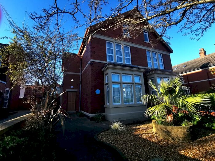 1 Bedroom Flat To Rent In Whitegate Drive, Blackpool, FY3