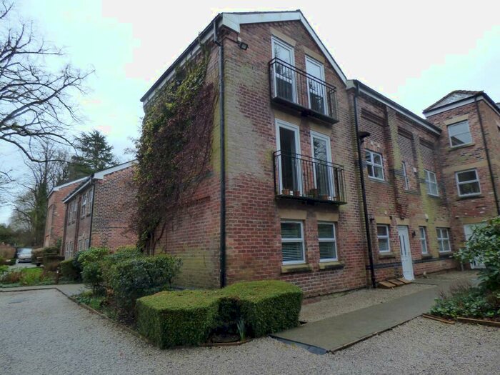 2 Bedroom Apartment To Rent In Torkington Manor, Torkington Road, Stockport, SK7
