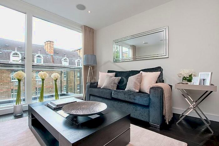 1 Bedroom Flat To Rent In Moore House, Grosvenor Waterside, London, SW1W