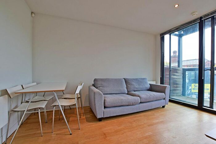 1 Bedroom Apartment To Rent In Moho, Ellesmere Street, Manchester, M15