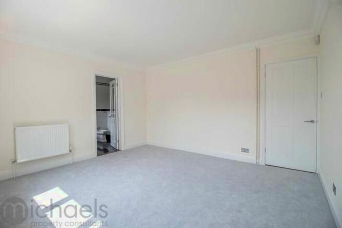 5 Bedroom Detached Bungalow To Rent In Great Tey Road, Little Tey, Colchester, CO6