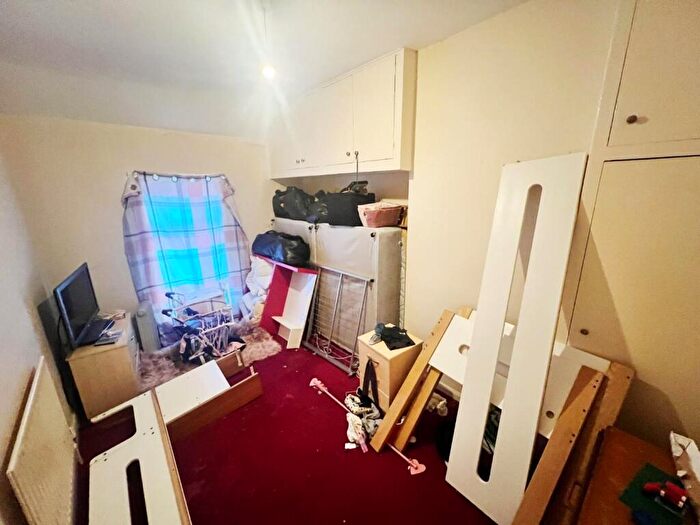 2 Bedroom Terraced House For Sale In Blackett Street, Bishop Auckland, DL14