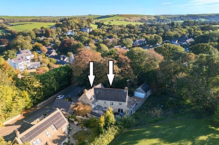 8 Bedroom Property For Sale In Old School Yard Cottages, Osmington, Weymouth, DT3