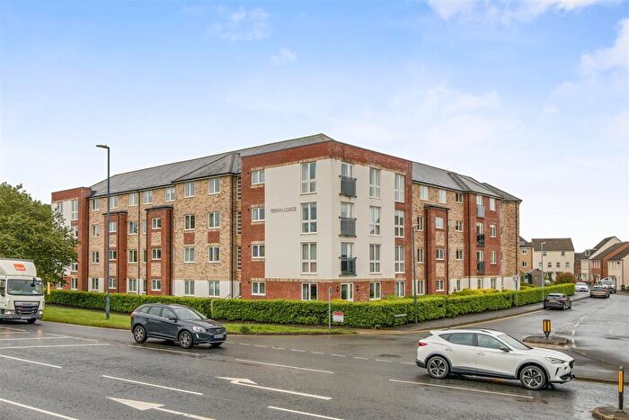 1 Bedroom Retirement Property For Sale In Trewin Lodge, Yate, Bristol, BS37