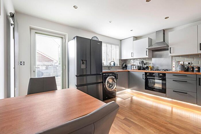 3 Bedroom End Of Terrace House For Sale In Beaton Crescent, Huntingdon, Cambridgeshire., PE29